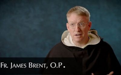 Fr. James Brent on “Offer it Up”