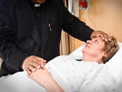 New Norm for Catholics in Hospitals