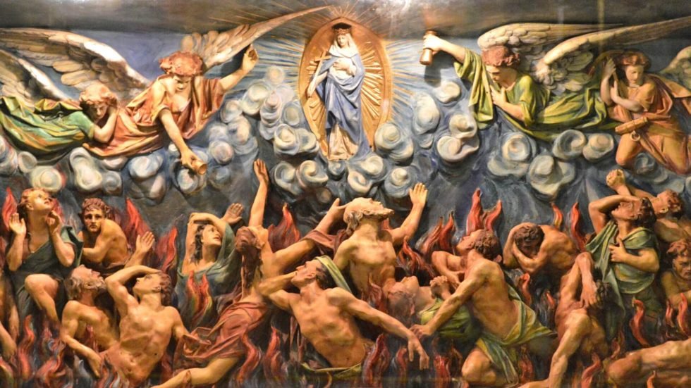 Prayers For Souls In Purgatory Padre Pio Ministry To The Suffering prayers-for-souls-in-purgatory-padre-pio-ministry-to-the-suffering