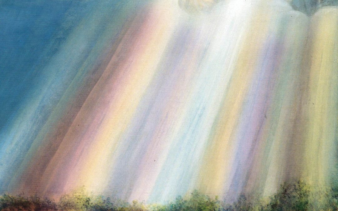 The Holy Family Revealed in Apparitions and to Mystics